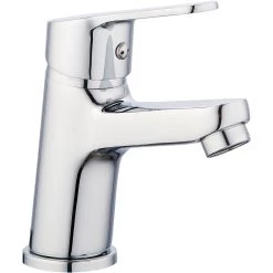 Basin Mixer Tap Single Lever | Adexa 10318000