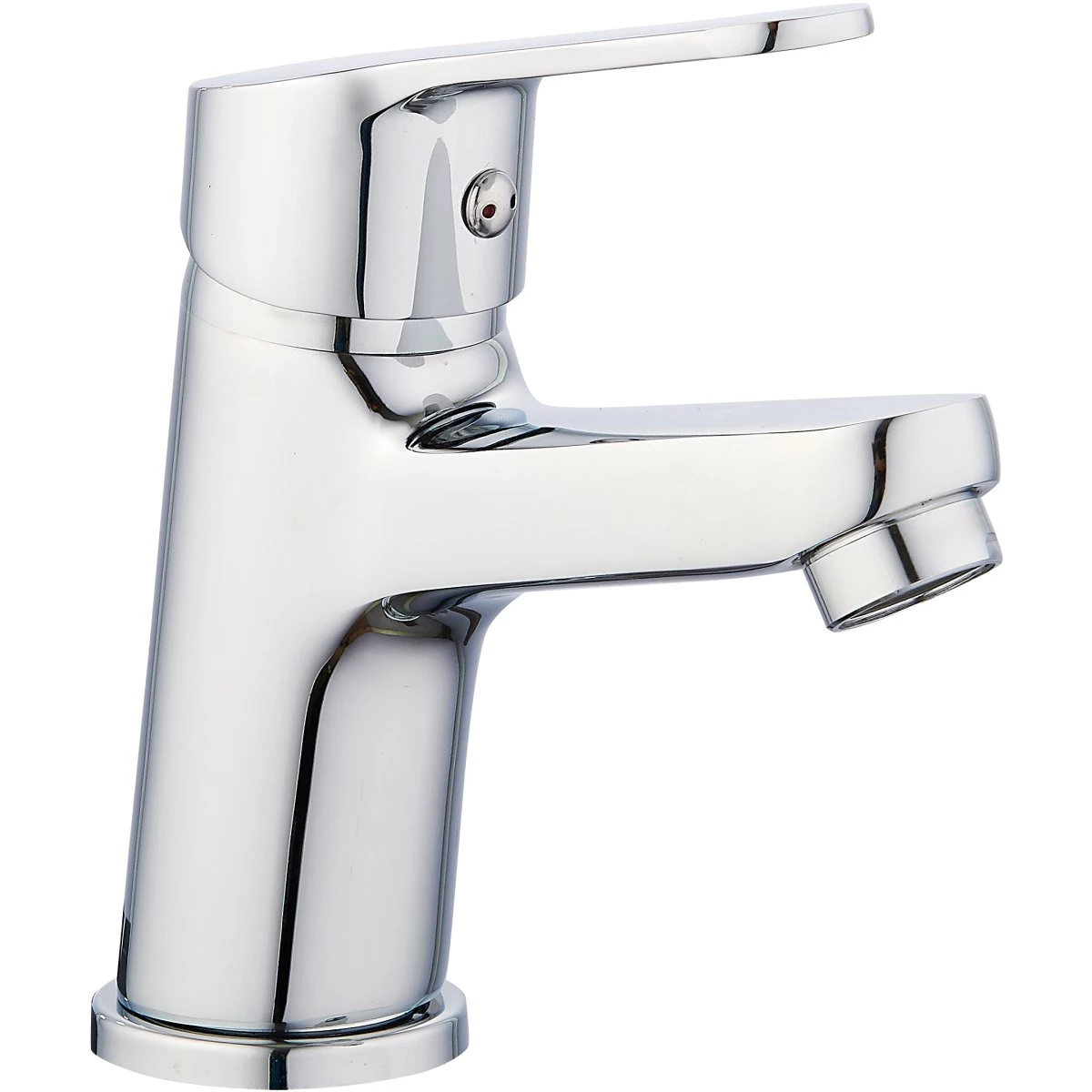 Basin Mixer Tap Single Lever | Adexa 10318000 1 Basin Mixer Tap Single Lever | Adexa 10318000