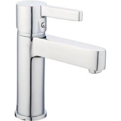 Basin Mixer Tap Single Lever Chrome | Adexa 10325000