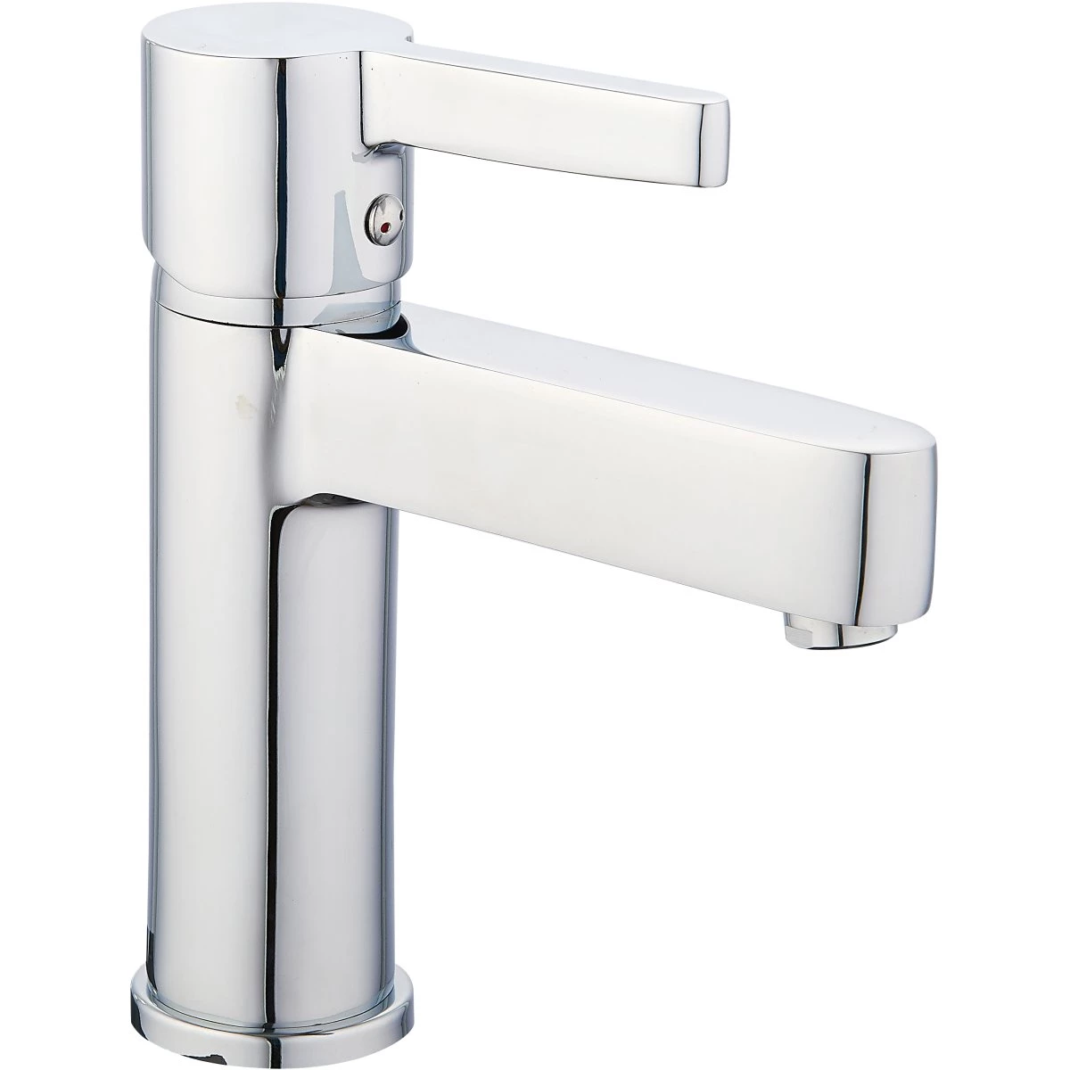 Basin Mixer Tap Single Lever Chrome | Adexa 10325000 1 Basin Mixer Tap Single Lever Chrome | Adexa 10325000