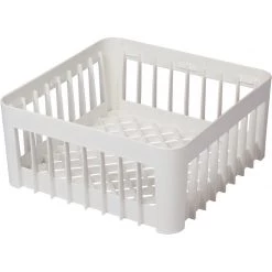 Commercial Glasswasher 800-1000 Glasses/hour 350mm Basket Gravity Drain 13A | Omniwash 3500ST -Adexa Sales 350x350 basket 1200x1200 1