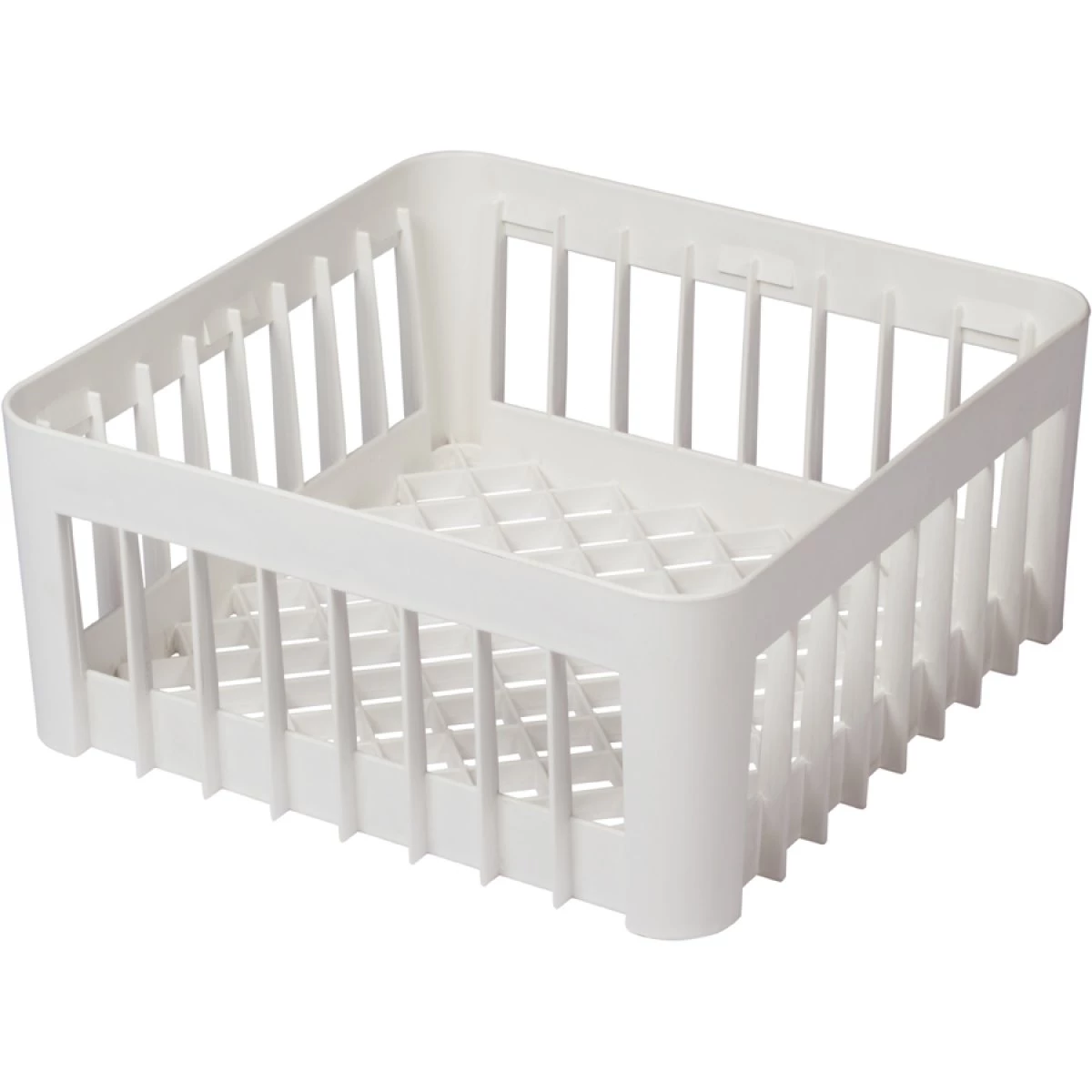 Commercial Glasswasher 800-1000 Glasses/hour 350mm Basket Gravity Drain Detergent Pump 13A | Omniwash 3500BTDD 2 Commercial Glasswasher 800-1000 Glasses/hour 350mm Basket Gravity Drain Detergent Pump 13A | Omniwash 3500BTDD - Image 2