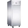 Commercial Bakery Freezer Upright Cabinet 852 Litres Stainless Steel Single Door 800x600mm Ventilated Cooling | Adexa F6080