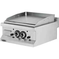 Professional Griddle Electric 7.2kW Smooth | Adexa 6IE020
