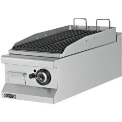 Professional Gas Vapor Grill 6.5kW | Adexa 7LG010S