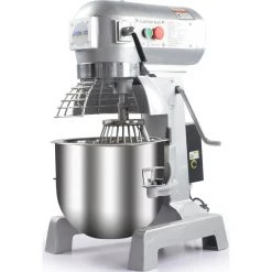 Professional Planetary Mixer 20 Litres 3 Speeds | Adexa ADM20