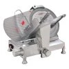 Premium Commercial Meat Slicer 10''/250mm Anodized Aluminium | Adexa HBS250L