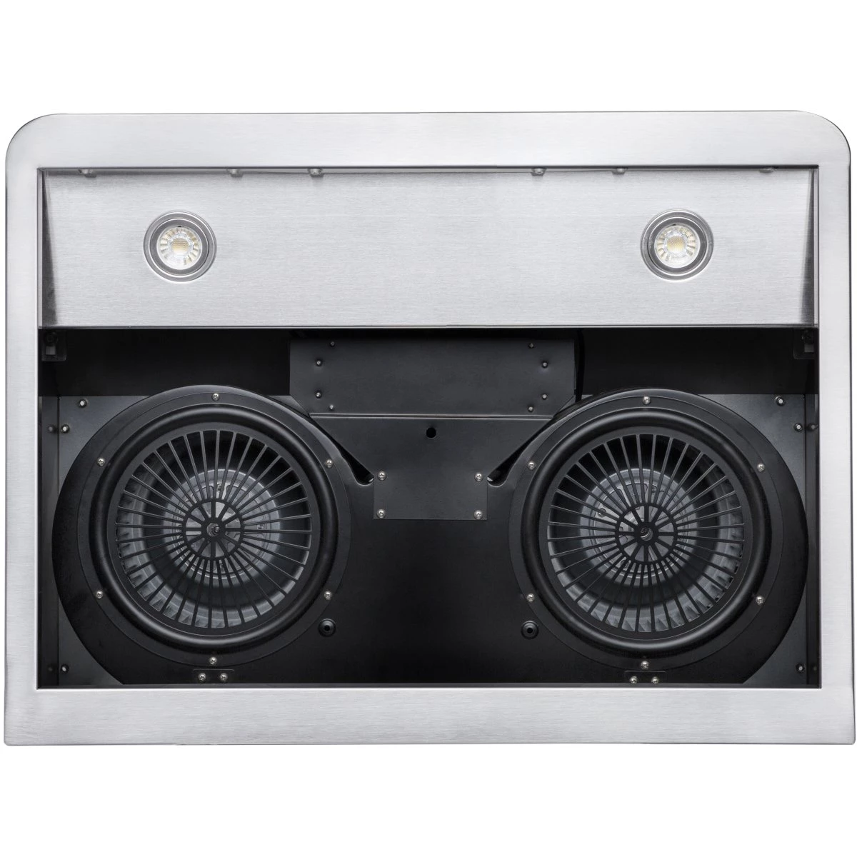 Commercial Extraction Canopy With Filter, Range Hood, Fan, Lights & Speed Control 900mm | Adexa AP238PS1536 8 Commercial Extraction Canopy With Filter, Range Hood, Fan, Lights & Speed Control 900mm | Adexa AP238PS1536 - Image 8