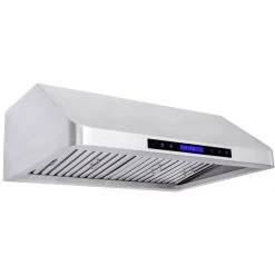 Commercial Extraction Canopy With Filter, Range Hood, Fan, Lights & Speed Control 900mm | Adexa AP238PS1536 15 Commercial Extraction Canopy With Filter, Range Hood, Fan, Lights & Speed Control 900mm | Adexa AP238PS1536 -Adexa Sales AP238PS15364 1200x1200 1