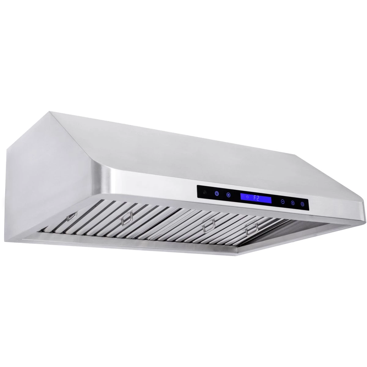 Commercial Extraction Canopy With Filter, Range Hood, Fan, Lights & Speed Control 900mm | Adexa AP238PS1536 7 Commercial Extraction Canopy With Filter, Range Hood, Fan, Lights & Speed Control 900mm | Adexa AP238PS1536 - Image 7