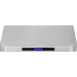 Commercial Extraction Canopy With Filter, Range Hood, Fan, Lights & Speed Control 900mm | Adexa AP238PS1536 14 Commercial Extraction Canopy With Filter, Range Hood, Fan, Lights & Speed Control 900mm | Adexa AP238PS1536 -Adexa Sales AP238PS15365 1200x1200 1