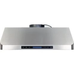 Commercial Extraction Canopy With Filter, Range Hood, Fan, Lights & Speed Control 900mm | Adexa AP238PS1536 12 Commercial Extraction Canopy With Filter, Range Hood, Fan, Lights & Speed Control 900mm | Adexa AP238PS1536 -Adexa Sales AP238PS15367 1200x1200 1