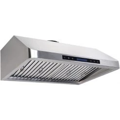 Commercial Extraction Canopy With Filter, Range Hood, Fan, Lights & Speed Control 900mm | Adexa AP238PS1536 11 Commercial Extraction Canopy With Filter, Range Hood, Fan, Lights & Speed Control 900mm | Adexa AP238PS1536 -Adexa Sales AP238PS15368 1200x1200 1