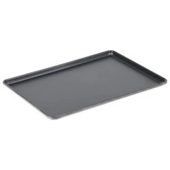 Oven Baking Tray Aluminium Non-stick 600x400x30mm | Adexa ASP030N