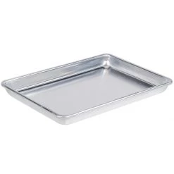 Oven Baking Tray Aluminium 600x400x50mm | Adexa ASP050