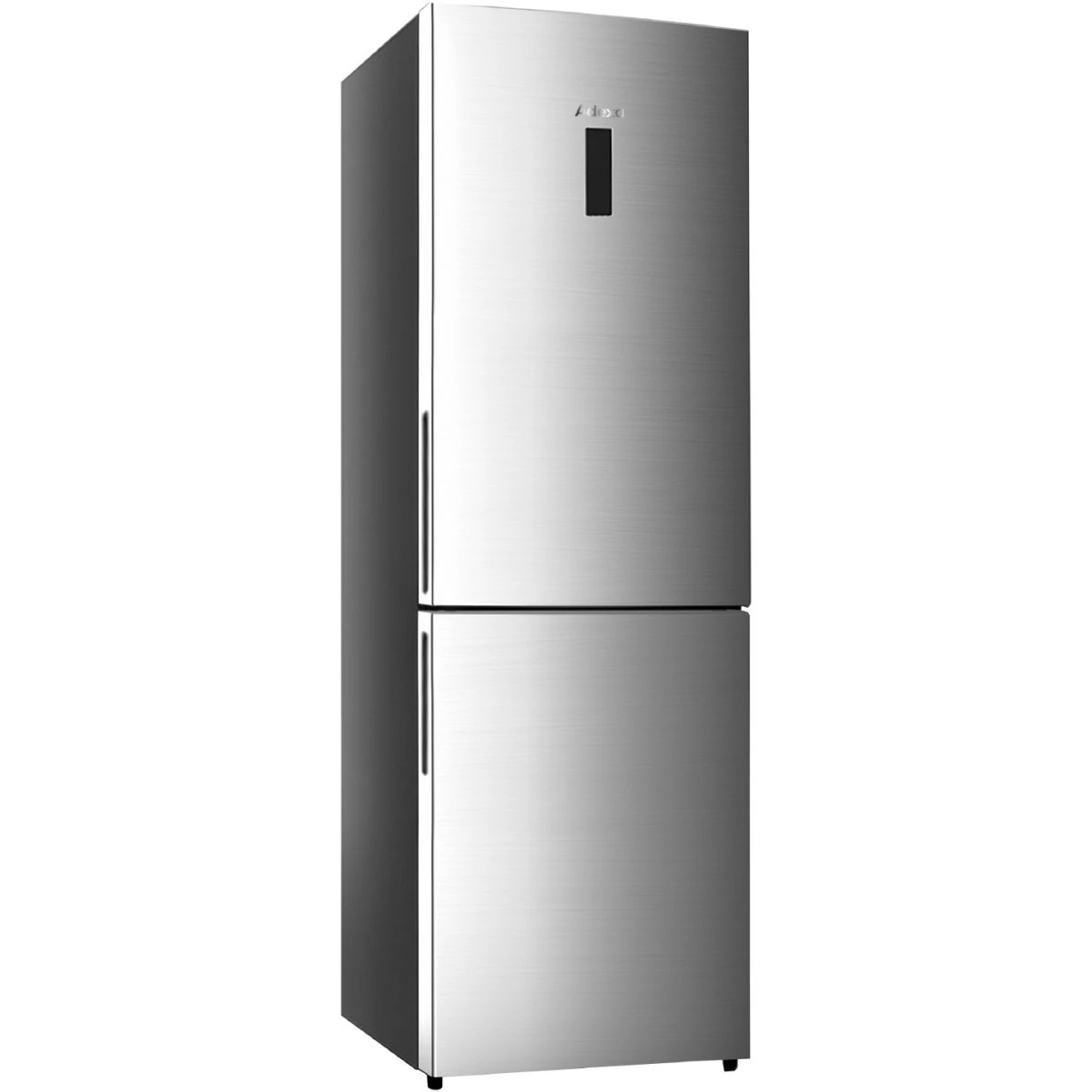 Commercial Fridge & Freezer Combination Upright Cabinet 326 Litres Stainless Steel Single Door | Adexa AX338NRW 1 Commercial Fridge & Freezer Combination Upright Cabinet 326 Litres Stainless Steel Single Door | Adexa AX338NRW