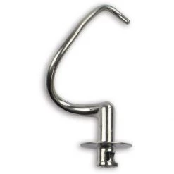 Countertop Planetary Mixer 7 Litres Black | Adexa ADM7B -Adexa Sales B7 6 1200x1200 1