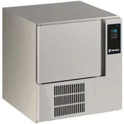 Adexa Blast Chiller/Shock Freezer 3xGN1/1 | Primax BFR031