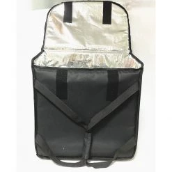 Food Delivery Insulated Pizza Bag 480x530x200mm | Adexa BG22 5 Food Delivery Insulated Pizza Bag 480x530x200mm | Adexa BG22 -Adexa Sales BG22 1200x1200 1