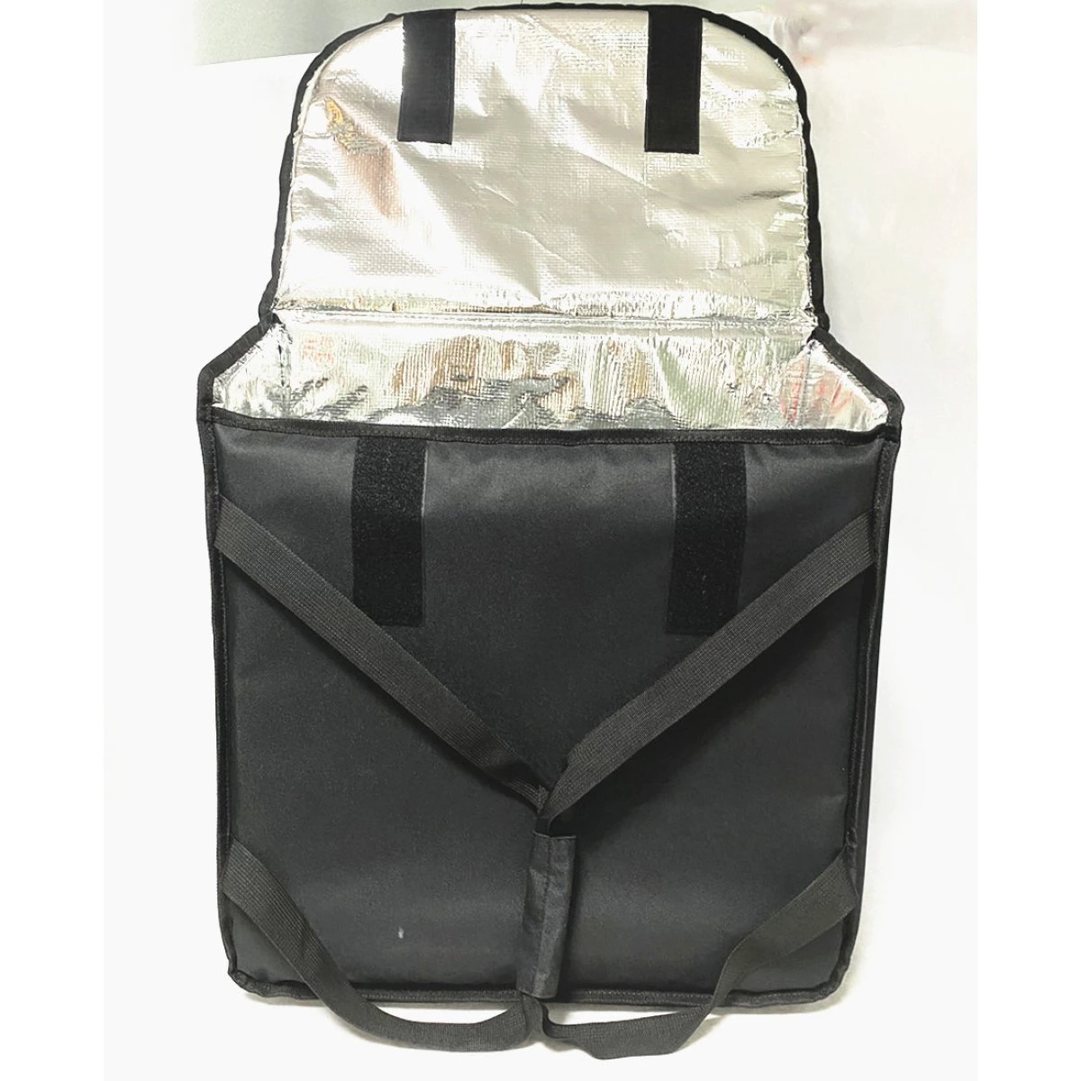 Food Delivery Insulated Pizza Bag 480x530x200mm | Adexa BG22 3 Food Delivery Insulated Pizza Bag 480x530x200mm | Adexa BG22 - Image 3