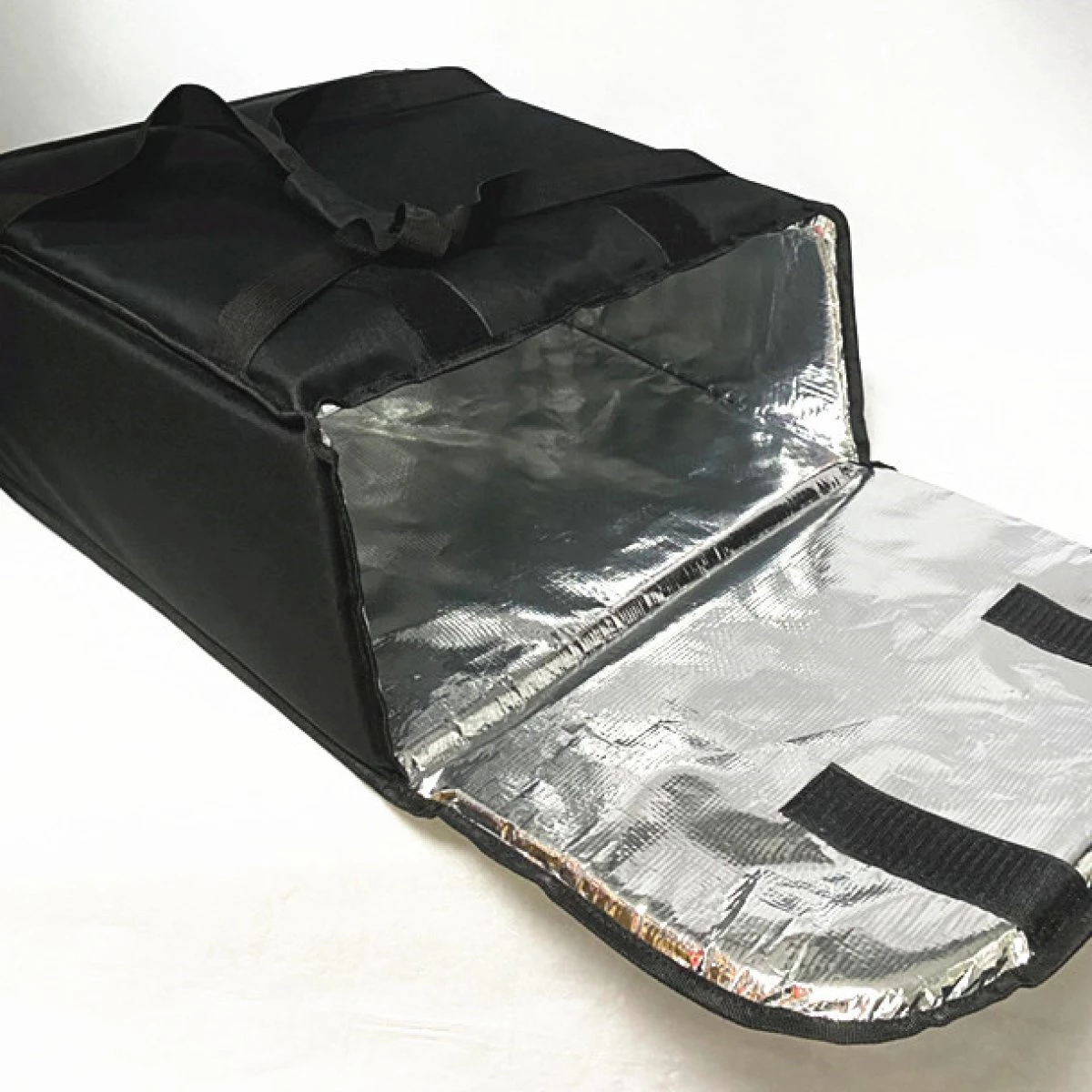 Food Delivery Insulated Pizza Bag 480x530x200mm | Adexa BG22 1 Food Delivery Insulated Pizza Bag 480x530x200mm | Adexa BG22