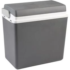 Electric Portable Car Cool Box 12V & 230V 23 Litre | Adexa BL122A