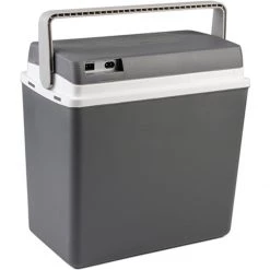 Electric Portable Car Cool Box 12V & 230V 23 Litre | Adexa BL122A -Adexa Sales BL122A 2 1200x1200 1