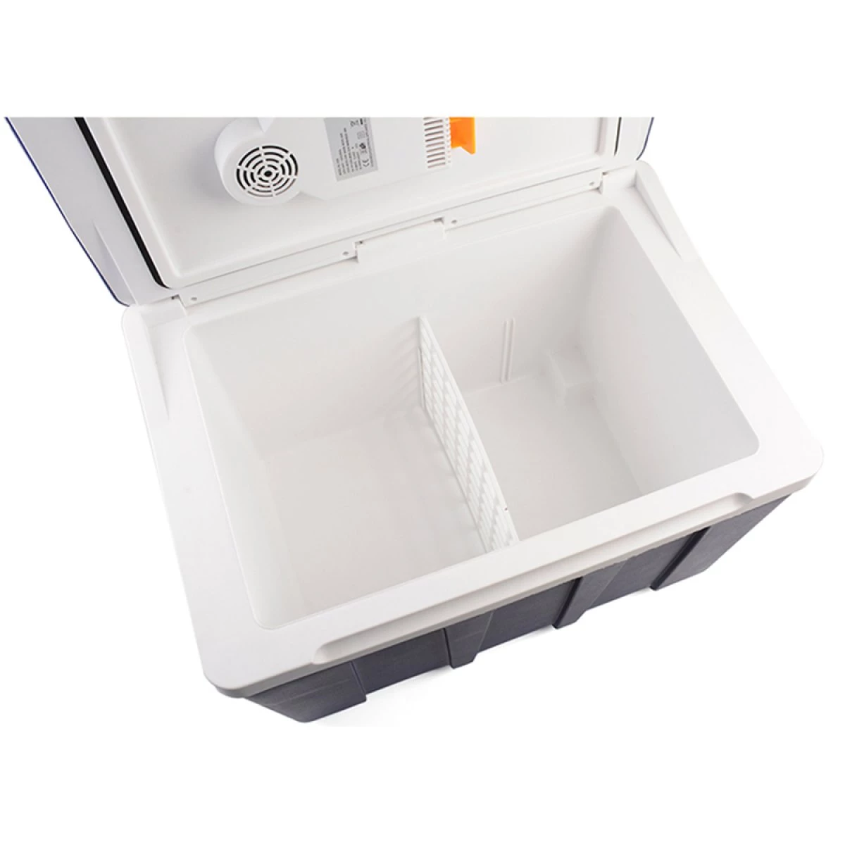 Electric Portable Car Hot & Cold Coolbox 12V & 230V 50 Litre | Adexa BL150A 9 Electric Portable Car Hot & Cold Coolbox 12V & 230V 50 Litre | Adexa BL150A - Image 9