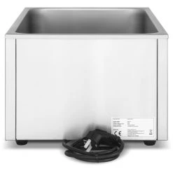 Commercial Bain Marie 1xGN1/1 Drainage Tap | Adexa BMW -Adexa Sales BMW 2 1200x1200 1