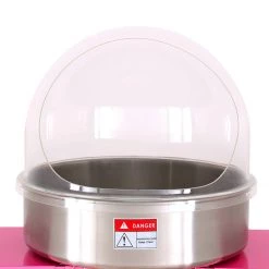 Candy Floss Machine Cover | Adexa C520