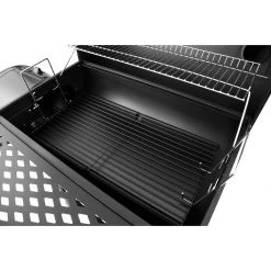 Charcoal BBQ Grill With Smoker | Adexa CC1830F -Adexa Sales CC1830F 3 1200x1200 1