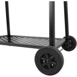 Charcoal BBQ Grill With Smoker | Adexa CC1830F -Adexa Sales CC1830F 6 1200x1200 1