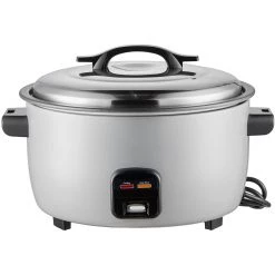 Commercial Rice Cooker 10 Litres | Adexa CFXB100A