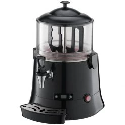 Commercial Hot Chocolate Dispenser / Drink Warmer 5 Litres Digital | Adexa CH5L