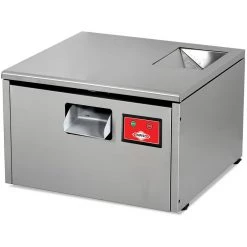 Professional Cutlery Polisher 3000 Pcs/h | Adexa CKP01