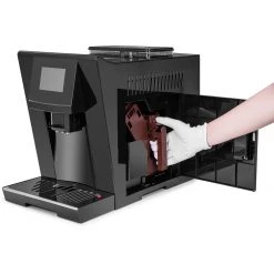 Commercial Automatic Coffee Machine 19bar | Adexa CLTS8 -Adexa Sales CLTS8 7 1200x1200 1