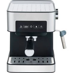 2-in-1 Espresso Coffee Machine 15 Bar | Adexa CM6863 -Adexa Sales CM6863 2 1200x1200 1