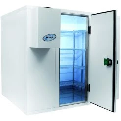 Cold Room With Cooling Unit 1500x1500x2010mm Volume 3.3m3 | Adexa CR1515201