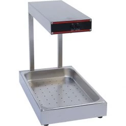 Commercial Electric Food Warmer 1xGN1/1 | Adexa CS310