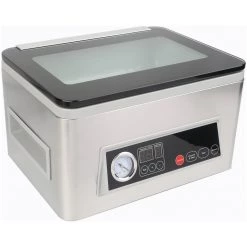 Chamber Vacuum Packing Machine 4.2m³/hour 4 Litres | Adexa CV4540