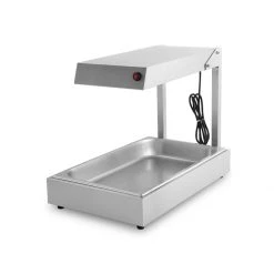 Commercial Food & Chip Warmer 1xGN1/1 | Adexa CW11