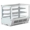 Display Merchandiser Fridge 160 Litres 2 Shelves | Adexa CW160