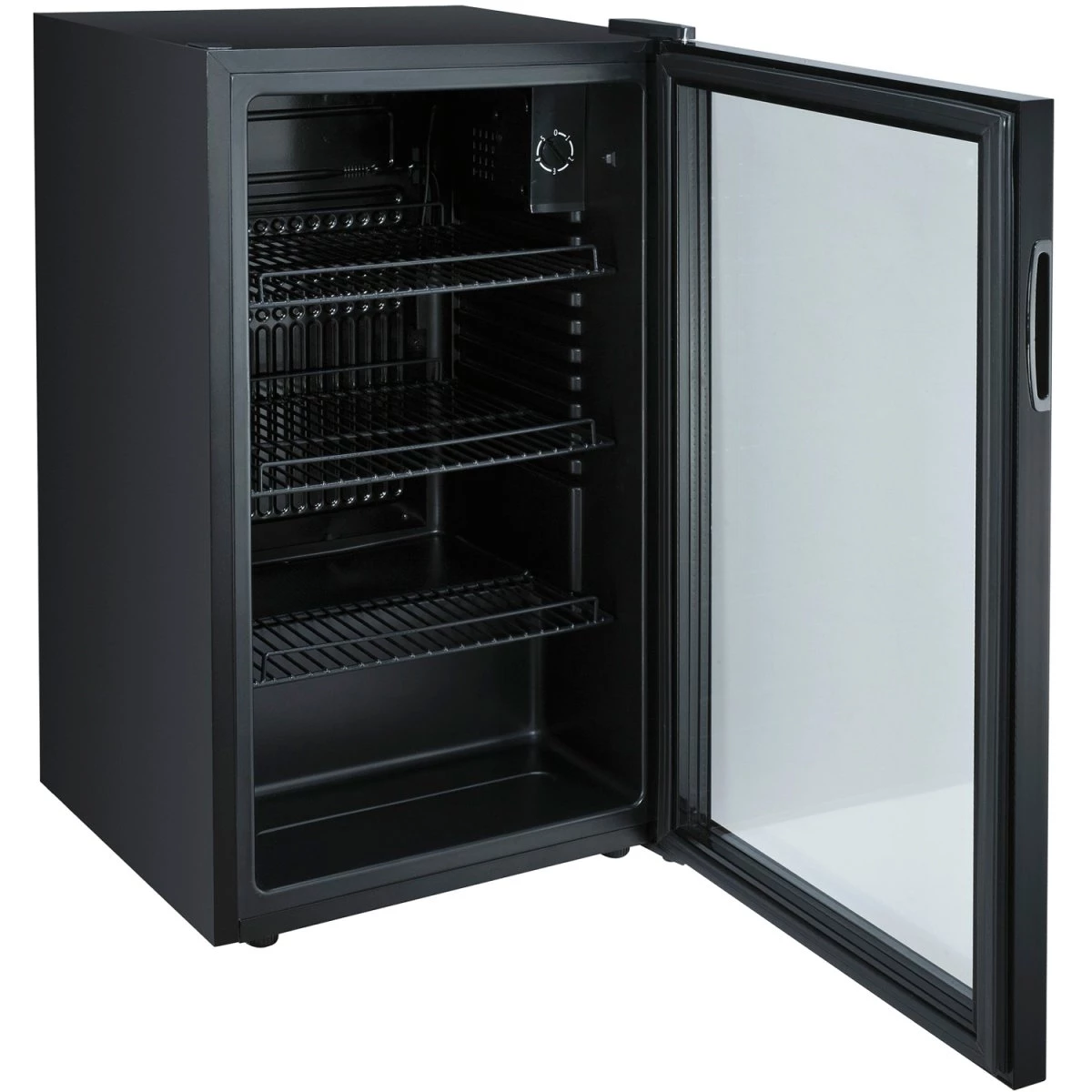 Beer Bottle Cooler Glass Door 85 Litres | Adexa CW85 2 Beer Bottle Cooler Glass Door 85 Litres | Adexa CW85 - Image 2