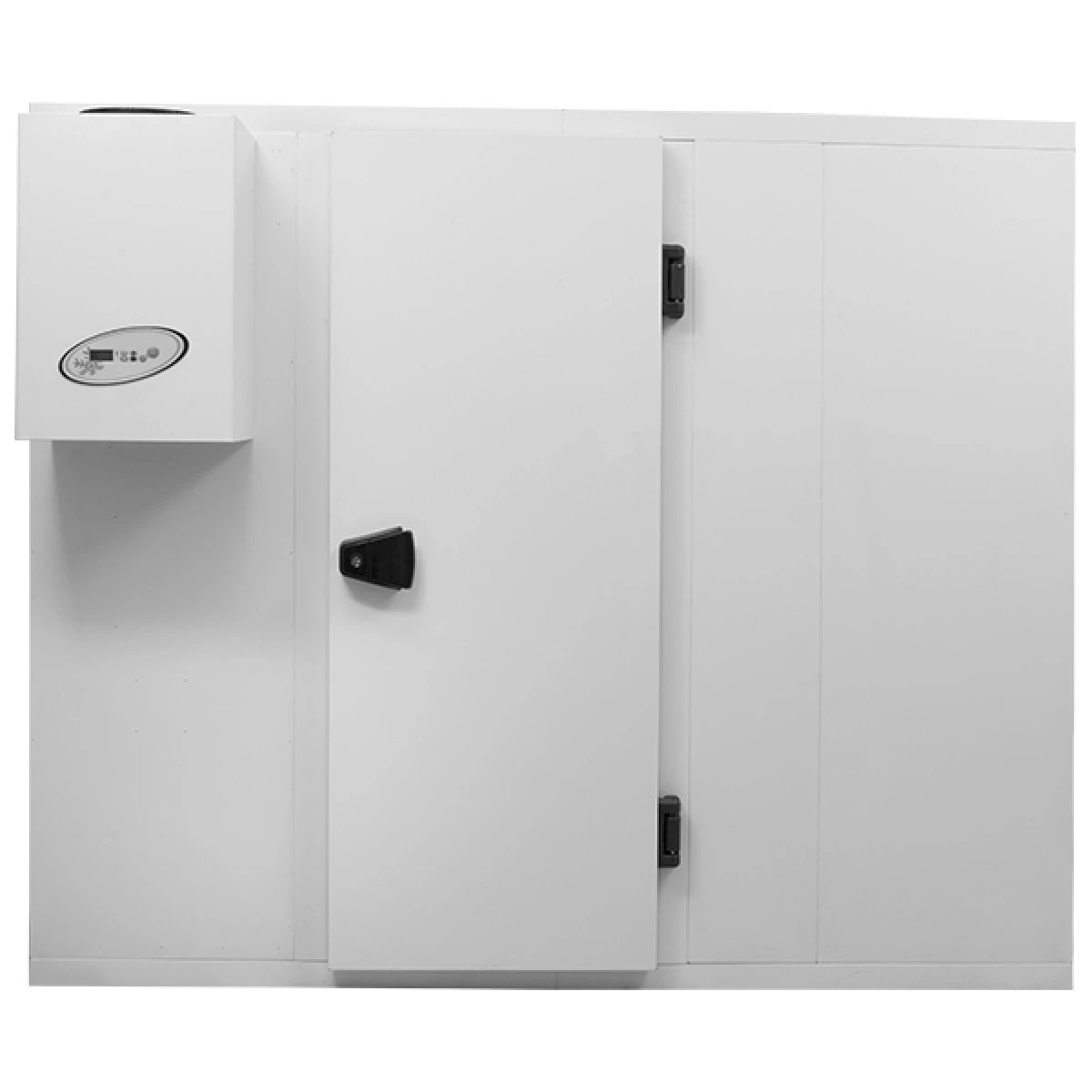 Freezer Room With Freezing Unit 3000x3000x2010mm Volume 14.9m3 | Adexa FR3030201 2 Freezer Room With Freezing Unit 3000x3000x2010mm Volume 14.9m3 | Adexa FR3030201 - Image 2