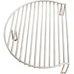 Cooking Grid Expander For Kamado SEMinimax Stainless Steel | Adexa AUDMM