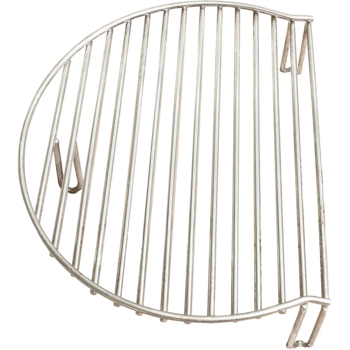 Cooking Grid Expander For Kamado SEMinimax Stainless Steel | Adexa AUDMM 1 Cooking Grid Expander For Kamado SEMinimax Stainless Steel | Adexa AUDMM