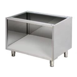 Open Base Stand Width 800mm Depth 560mm | Adexa Hotmax 700 D721