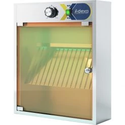 Professional Knife Steriliser 15 Knives | Adexa DL510 -Adexa Sales DL510 2 1200x1200 1