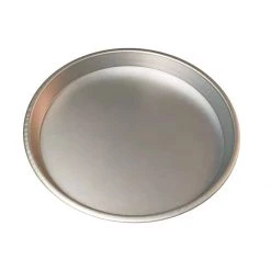 10 Inch Deep Pizza Pan | Adexa DPP10