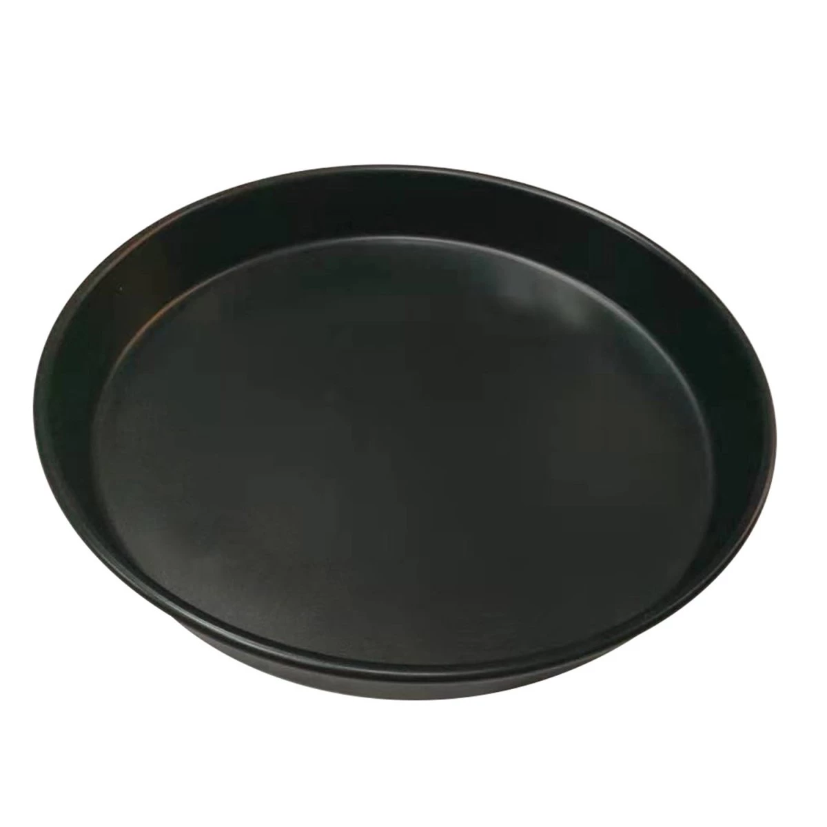 12 Inch Non Stick Deep Pizza Pan | Adexa DPP12N 1 12 Inch Non Stick Deep Pizza Pan | Adexa DPP12N